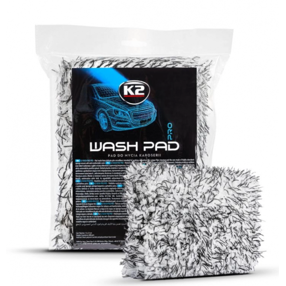 Obrázok pre K2 Wash Pad Pro - podložka pro mytí karoserie vozu