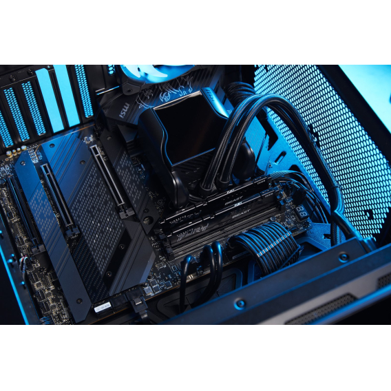 Obrázok pre Kingston Technology FURY Beast paměťový modul 64 GB 2 x 32 GB DDR5 6000 MT/s