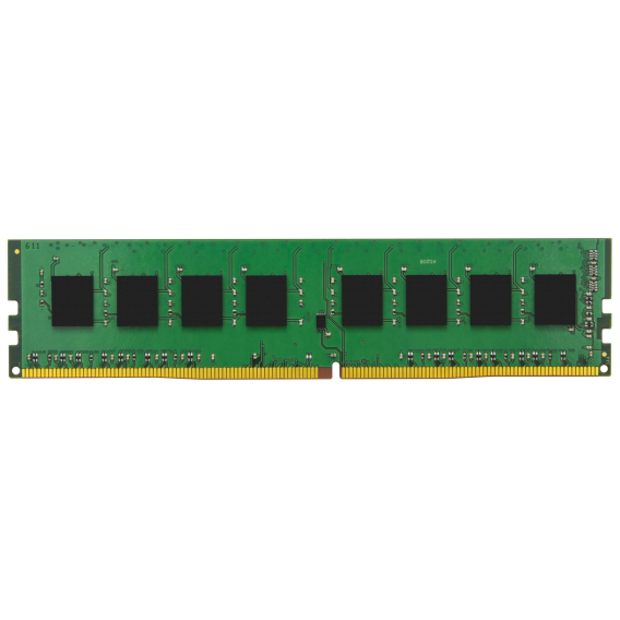 Obrázok pre Kingston Technology ValueRAM KVR32N22D8/32 paměťový modul 32 GB 1 x 32 GB DDR4 3200 MHz