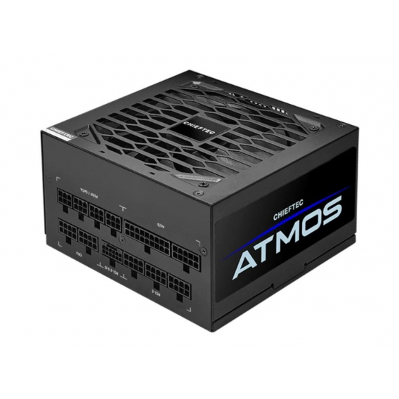 Obrázok pre Napájení Chieftec ATMOS CPX-750FC 750W