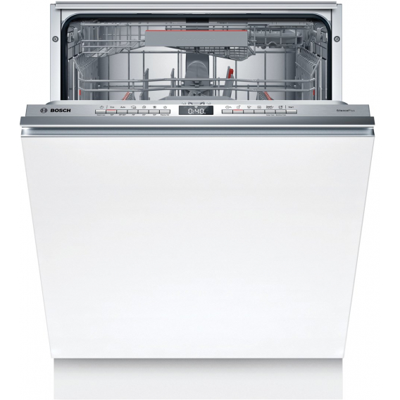 Obrázok pre Bosch Serie 4 SMV4HDX53E myčka na nádobí Plně vestavěné 13 jídelních sad D