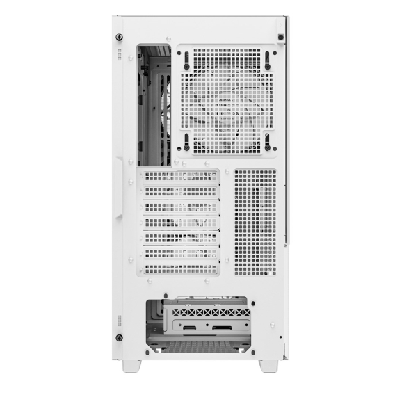 Obrázok pre DeepCool CH560 DIGITAL WH Midi Tower Bílá