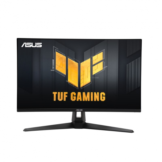 Obrázok pre ASUS TUF Gaming VG27AQ3A počítačový monitor 68,6 cm (27") 2560 x 1440 px Quad HD LCD Černá