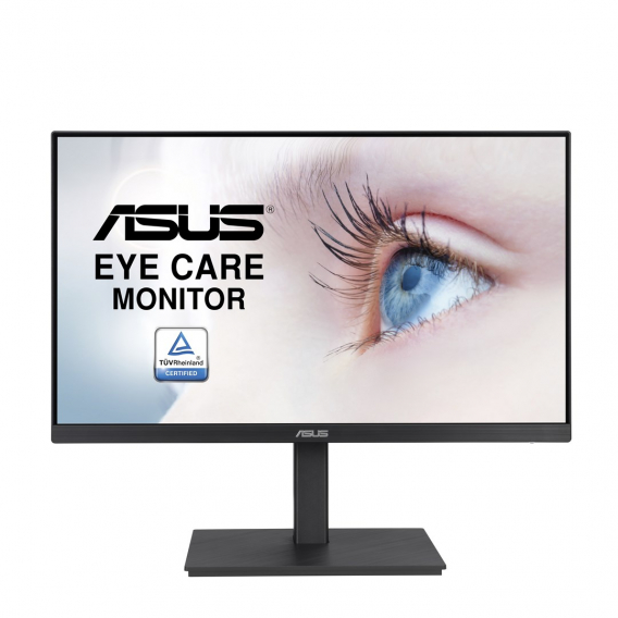 Obrázok pre ASUS VA24EQSB počítačový monitor 60,5 cm (23.8") 1920 x 1080 px Full HD LED Černá