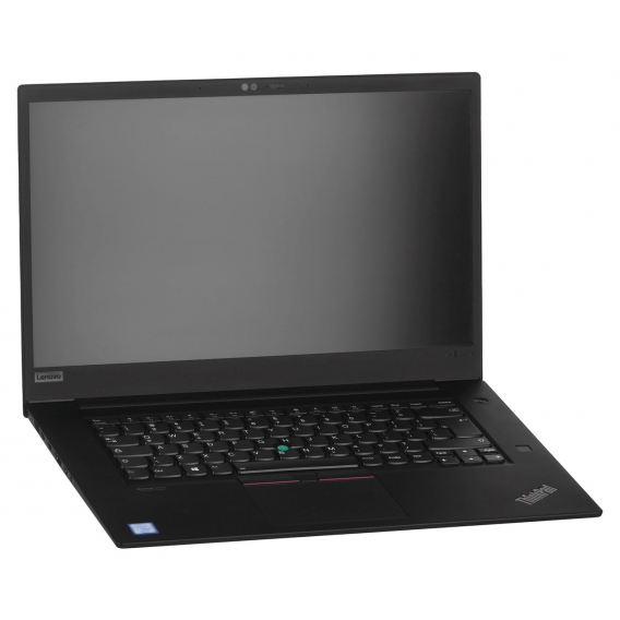 Obrázok pre LENOVO ThinkPad X1 EXTREME G2 i9-9880H 32GB 1TB SSD 15" 4K(3840x2160) (GeForce GTX) 1650 Win11pro + napájecí zdroj (poprodejní stupeň A+)