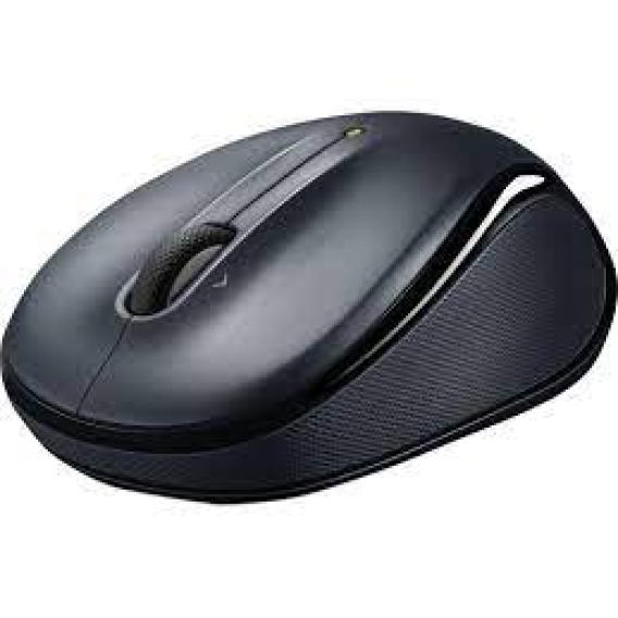 Obrázok pre MYŠ LOGITECH WIRELESS MOUSE M325 NANO, SVĚTLE ŠEDÁ