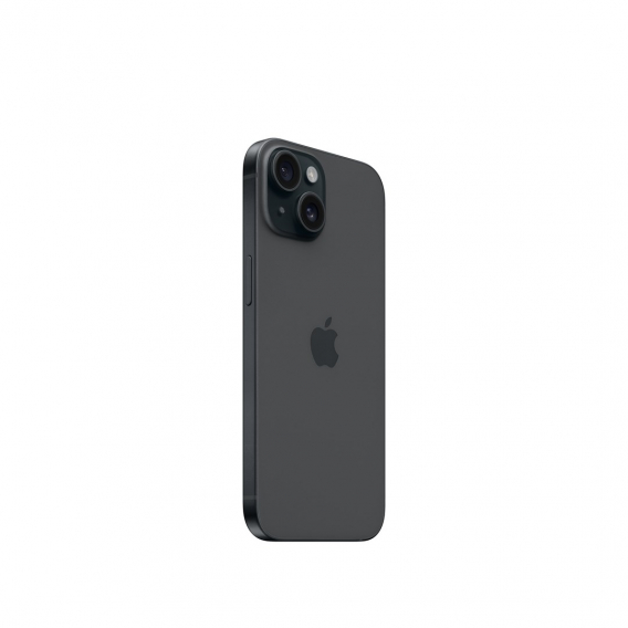 Obrázok pre Apple iPhone 15 15,5 cm (6.1") Dual SIM iOS 17 5G USB typu C 256 GB Černá