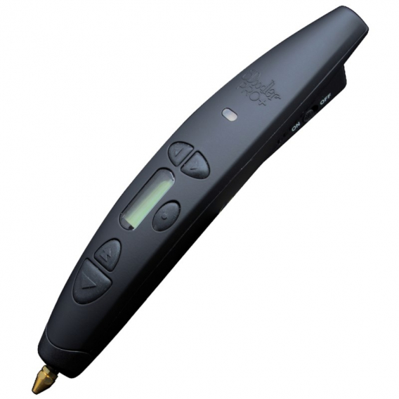 Obrázok pre 3Doodler PRO plus Pen Set All Plugs 3D pero 2,2 mm Černá