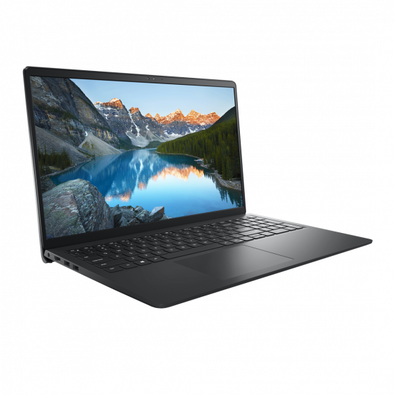 Obrázok pre DELL Inspiron 3520 Laptop 39,6 cm (15.6") Full HD Intel® Core™ i5 i5-1235U 8 GB DDR4-SDRAM 512 GB SSD Wi-Fi 6 (802.11ax) Windows 11 Černá