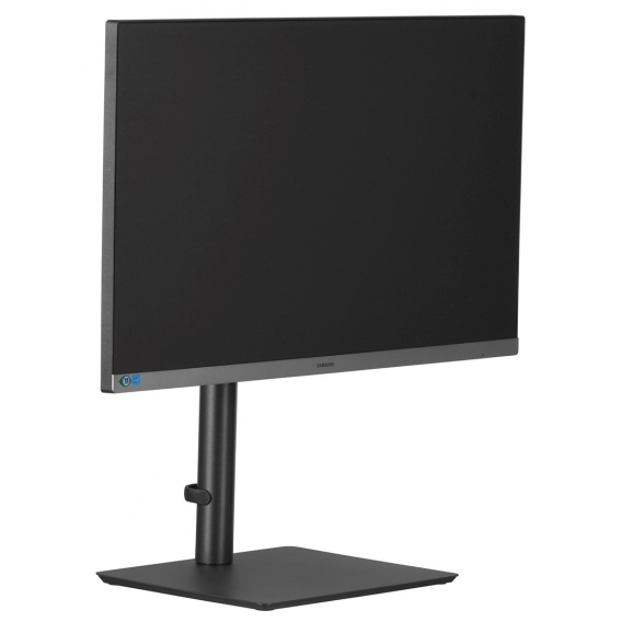 Obrázok pre Samsung LS24C432GAUXEN počítačový monitor 61 cm (24") 1920 x 1080 px Full HD LED Černá