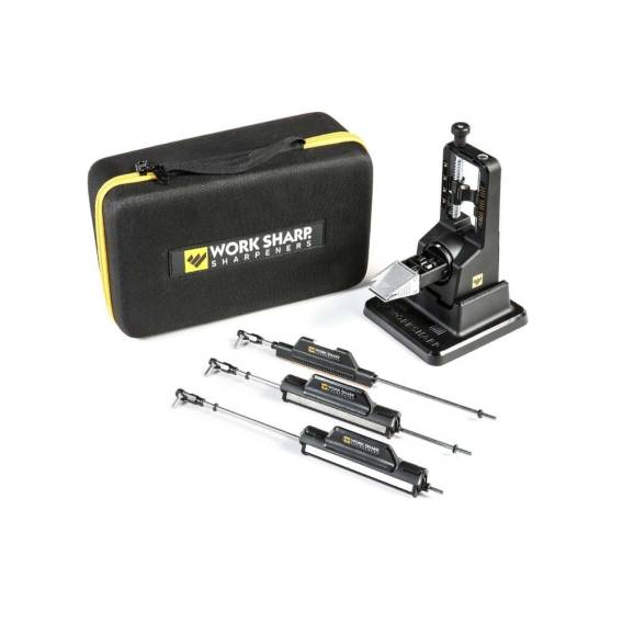 Obrázok pre WORK SHARP PRECISION ADJUST ELITE