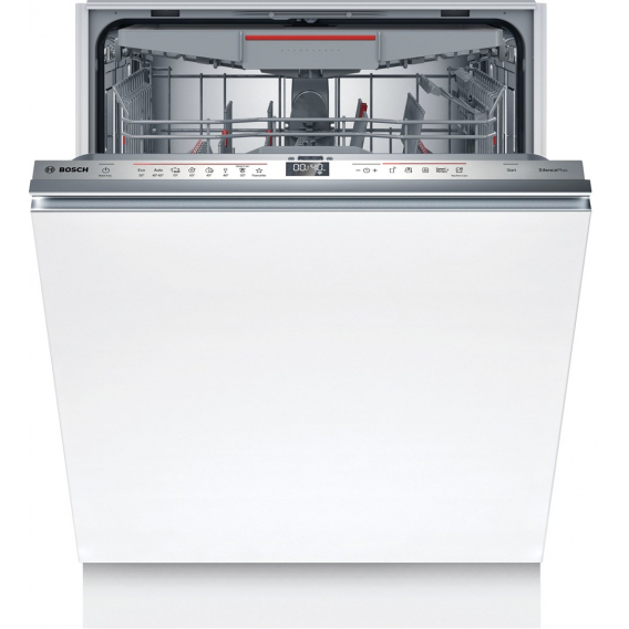 Obrázok pre Bosch Serie 6 SMV6ECX00E myčka na nádobí Plně vestavěné 14 jídelních sad B