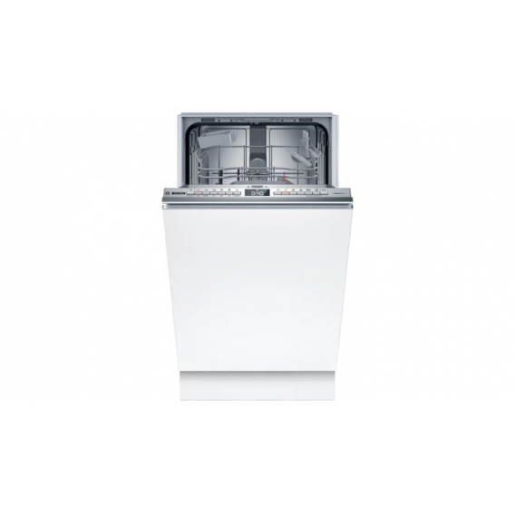 Obrázok pre Bosch Serie 4 SPH4EKX24E myčka na nádobí Plně vestavěné 10 jídelních sad D