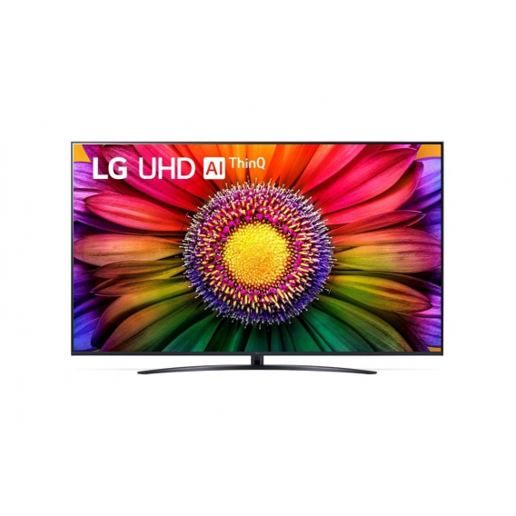 Obrázok pre LG 75UR81003LJ televizor 190,5 cm (75") 4K Ultra HD Smart TV Černá