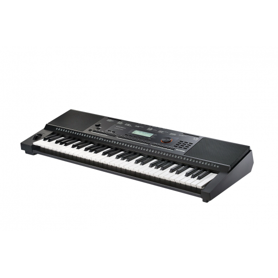 Obrázok pre Kurzweil KP110 digitální piano 61 klíče/klíčů Černá