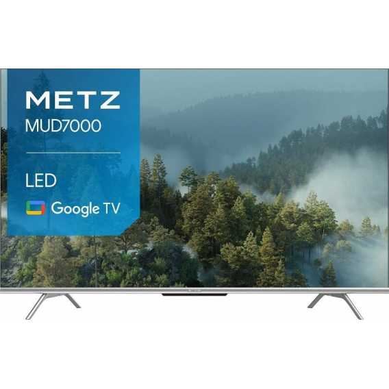 Obrázok pre TV 50" METZ 50MUD7000Z Smart 4K