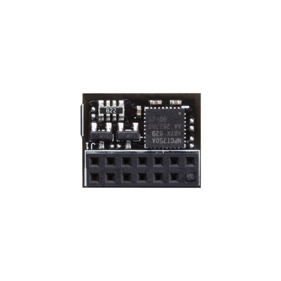 Obrázok pre ASUS TPM-SPI 2.0