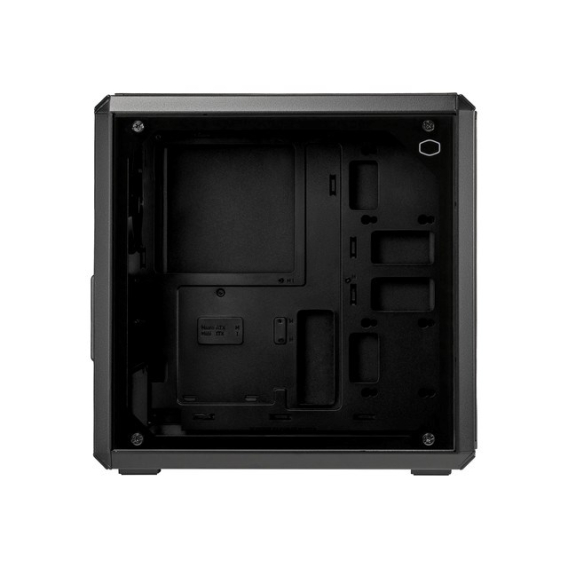 Obrázok pre COOLER MASTER POUZDRO MASTERBOX Q300L V2 MATX MINI TOWER ČERNÁ