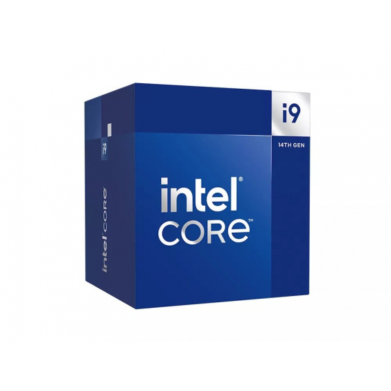 Obrázok pre Intel Core i9-14900F procesor 36 MB Smart Cache Krabice