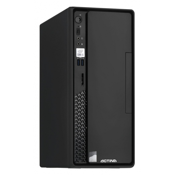 Obrázok pre Actina Prime i3-12100/8GB/256SSD/300W/W11P [0337]