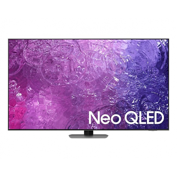 Obrázok pre Samsung Series 9 QE55QN90CATXXH televizor 139,7 cm (55") 4K Ultra HD Smart TV Wi-Fi Šedá