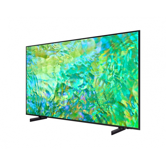 Obrázok pre Samsung Series 8 CU8072 75" 4K LED -televisio 190,5 cm (75") 4K Ultra HD Smart TV Wi-Fi Černá
