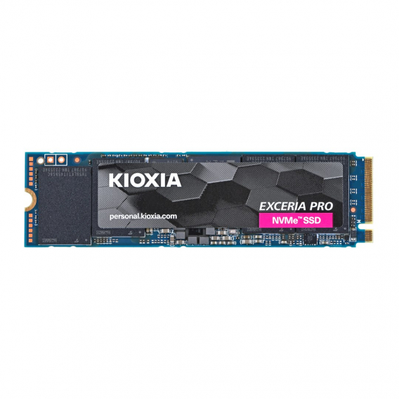 Obrázok pre Kioxia EXCERIA PRO M.2 1 TB PCI Express 4.0 BiCS FLASH TLC NVMe