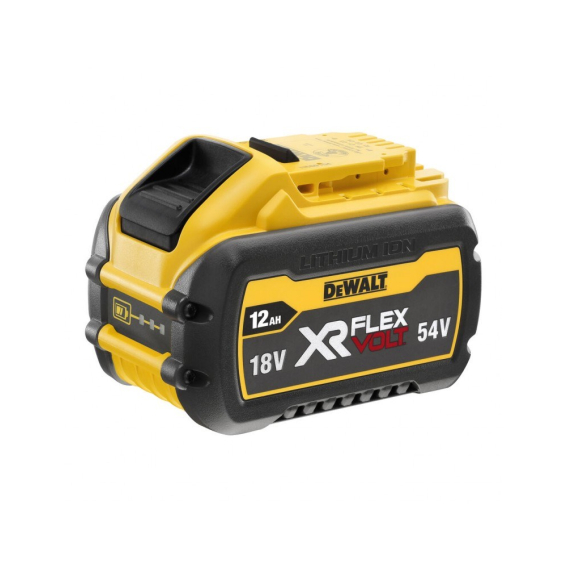 Obrázok pre Akumulátor DEWALT DCB548 XR FLEXVOLT 18V/54V