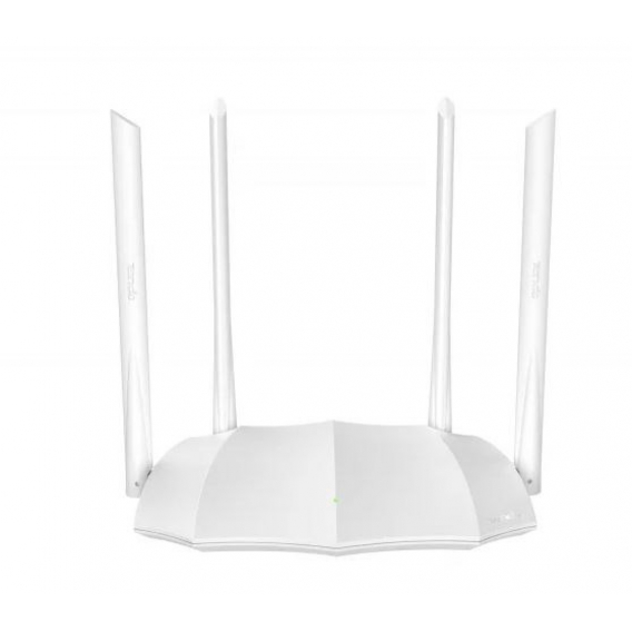 Obrázok pre Tenda AC5 v3.0 1200MBPS DUAL-BAND ROUTER Dvoupásmový bezdrátový router (2,4 GHz/5 GHz) Fast Ethernet Bílá