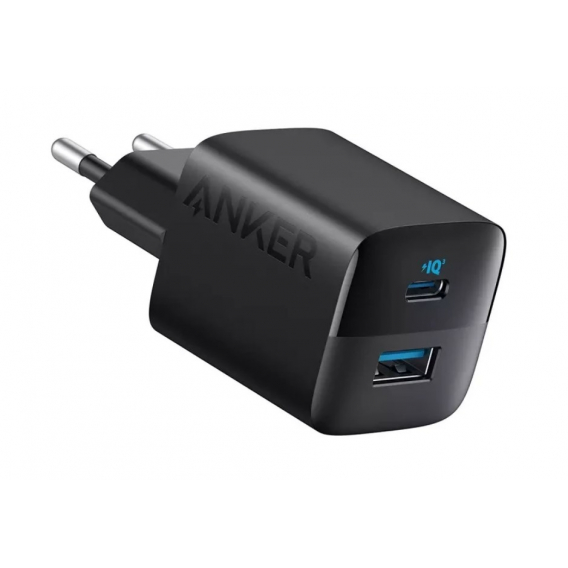 Obrázok pre Nabíječka Anker 323 33W 1x USB-A 1x USB-C