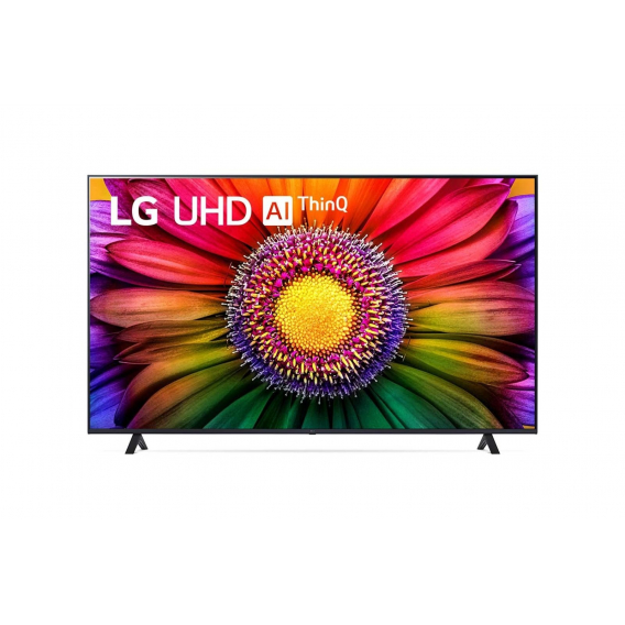 Obrázok pre LG 70UR80003LJ televizor 177,8 cm (70") 4K Ultra HD Smart TV Wi-Fi Černá