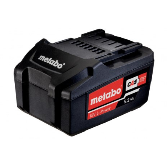Obrázok pre Metabo 625592000 baterie/nabíječka pro AKU nářadí