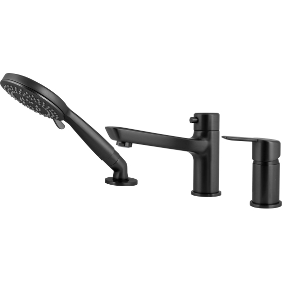 Obrázok pre 3-hole bathtub mixer