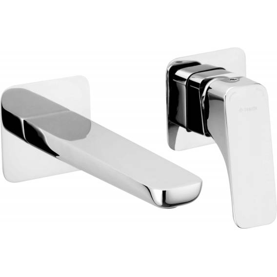 Obrázok pre Battery umywalkowa podtynkowa