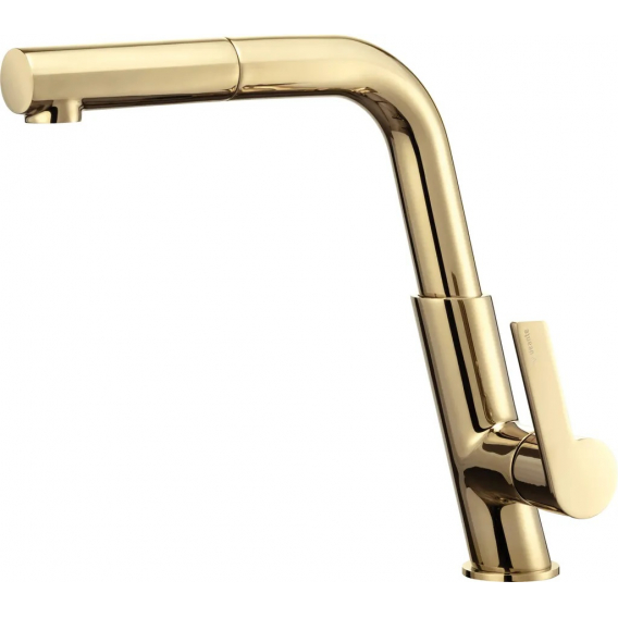 Obrázok pre Kitchen faucet with pull-out spout