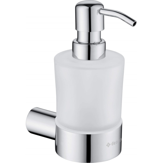 Obrázok pre Soap dispenser - wall-mounted