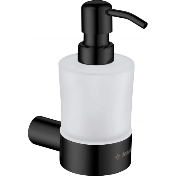 Obrázok pre Soap dispenser - wall-mounted