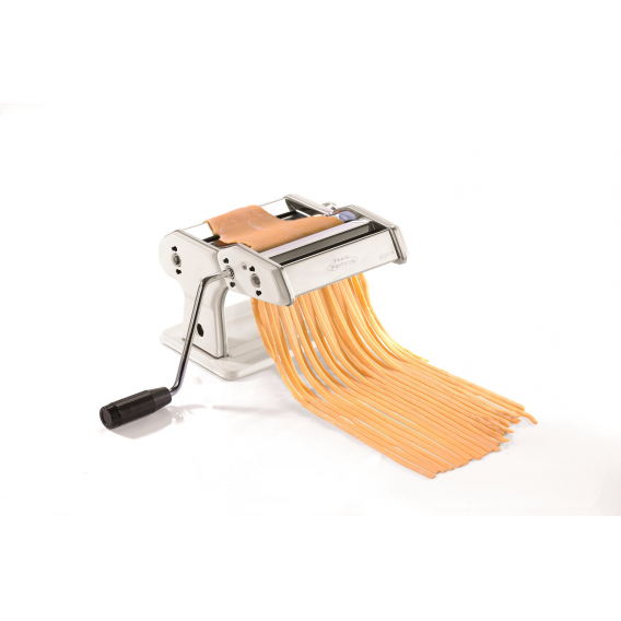 Obrázok pre Stroj na těstoviny bílý Gefu Pasta Perfetta G-89206