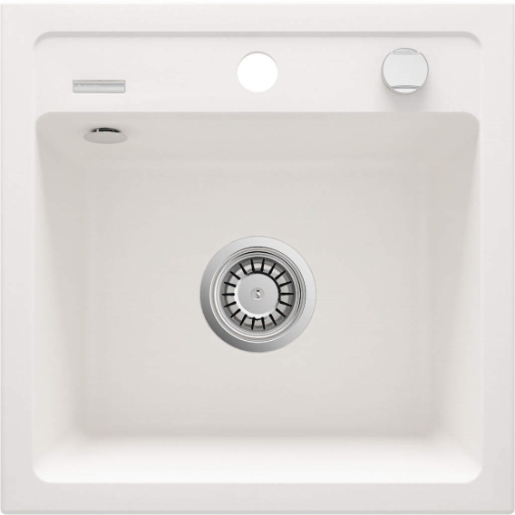 Obrázok pre 1-bowl granite sink