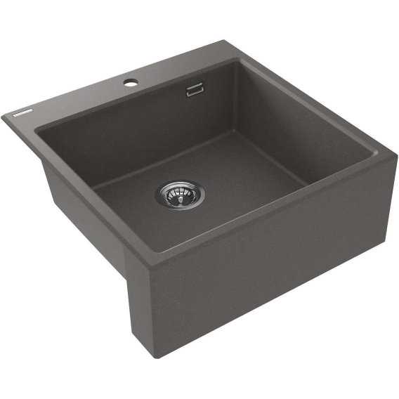 Obrázok pre 1-bowl granite sink