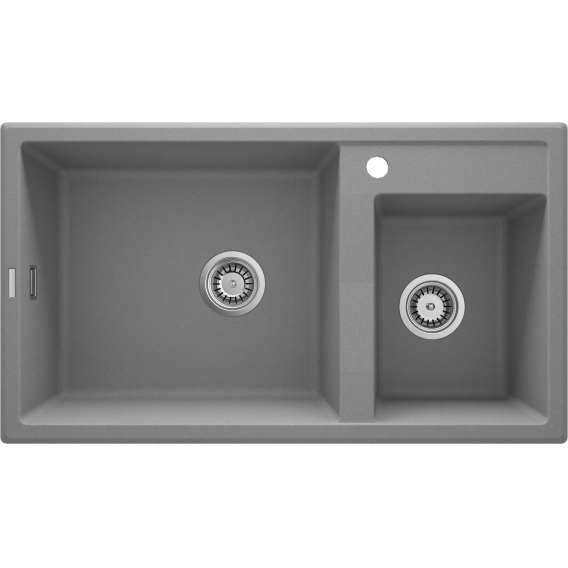 Obrázok pre 2-bowl granite sink