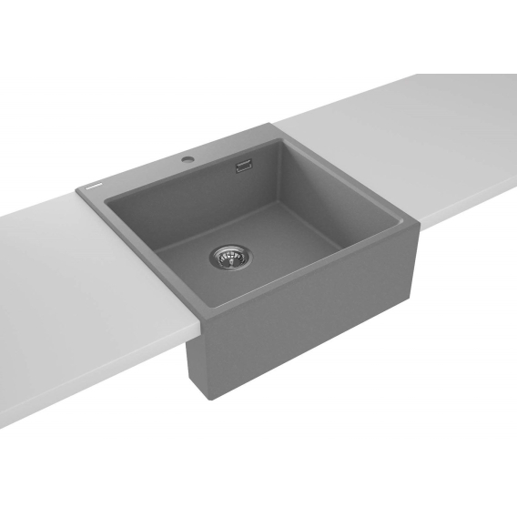 Obrázok pre 1-bowl granite sink