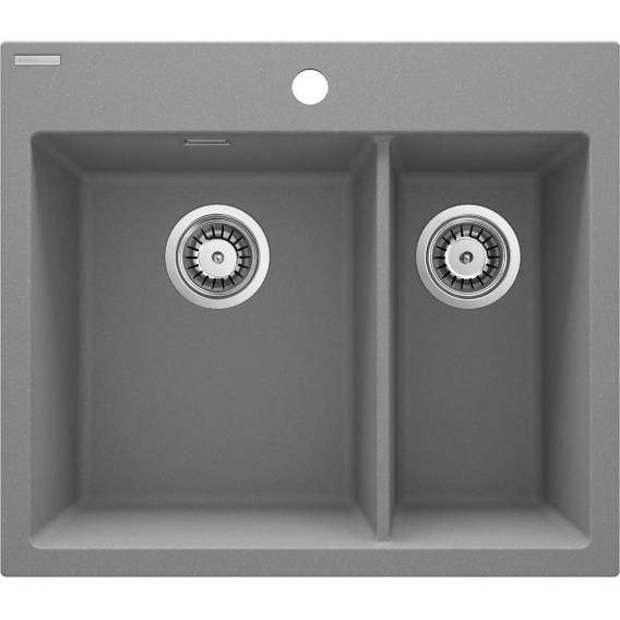 Obrázok pre 1.5-bowl granite sink