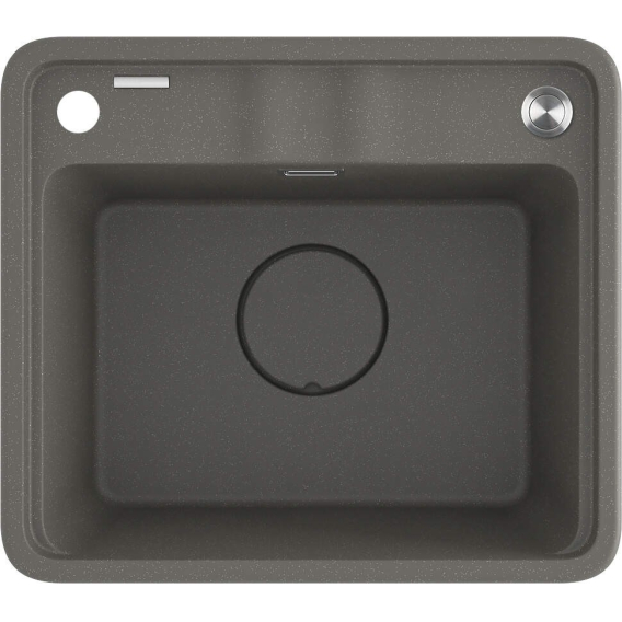 Obrázok pre 1-bowl granite sink