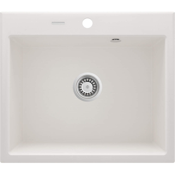 Obrázok pre 1-bowl granite sink