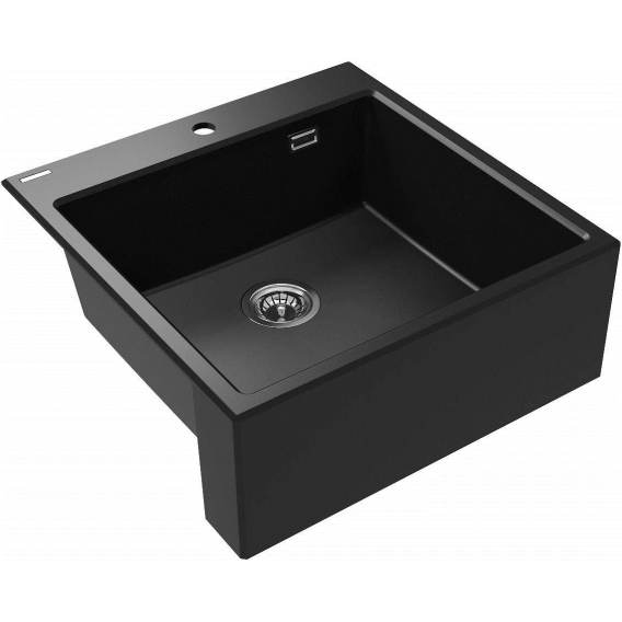 Obrázok pre 1-bowl granite sink