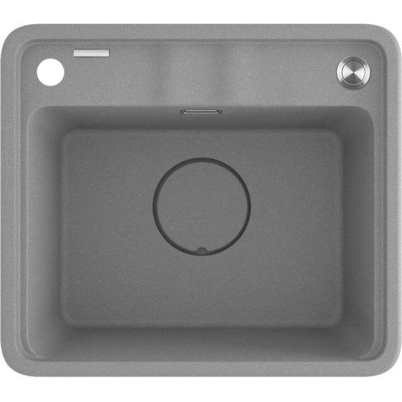 Obrázok pre 1-bowl granite sink