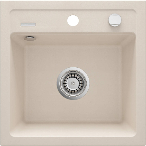 Obrázok pre 1-bowl granite sink