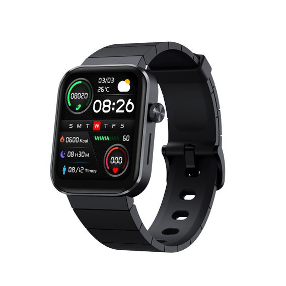 Obrázok pre Smartwatch Mibro T1 (Black)