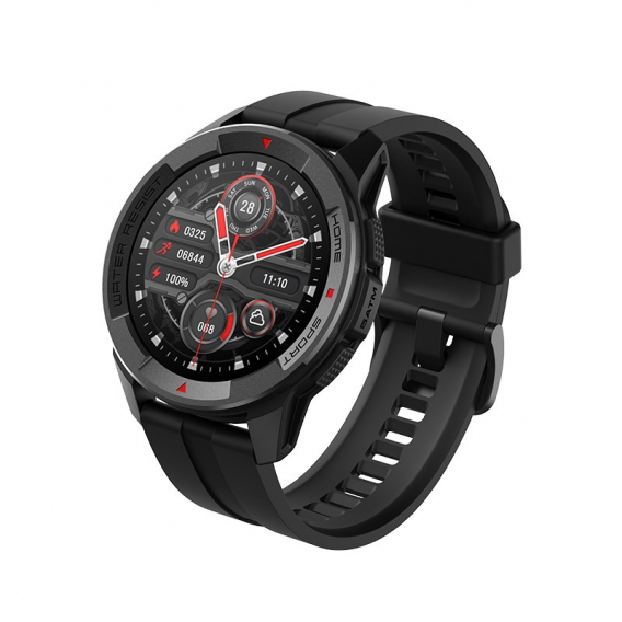 Obrázok pre Smartwatch Mibro X1 (Black)